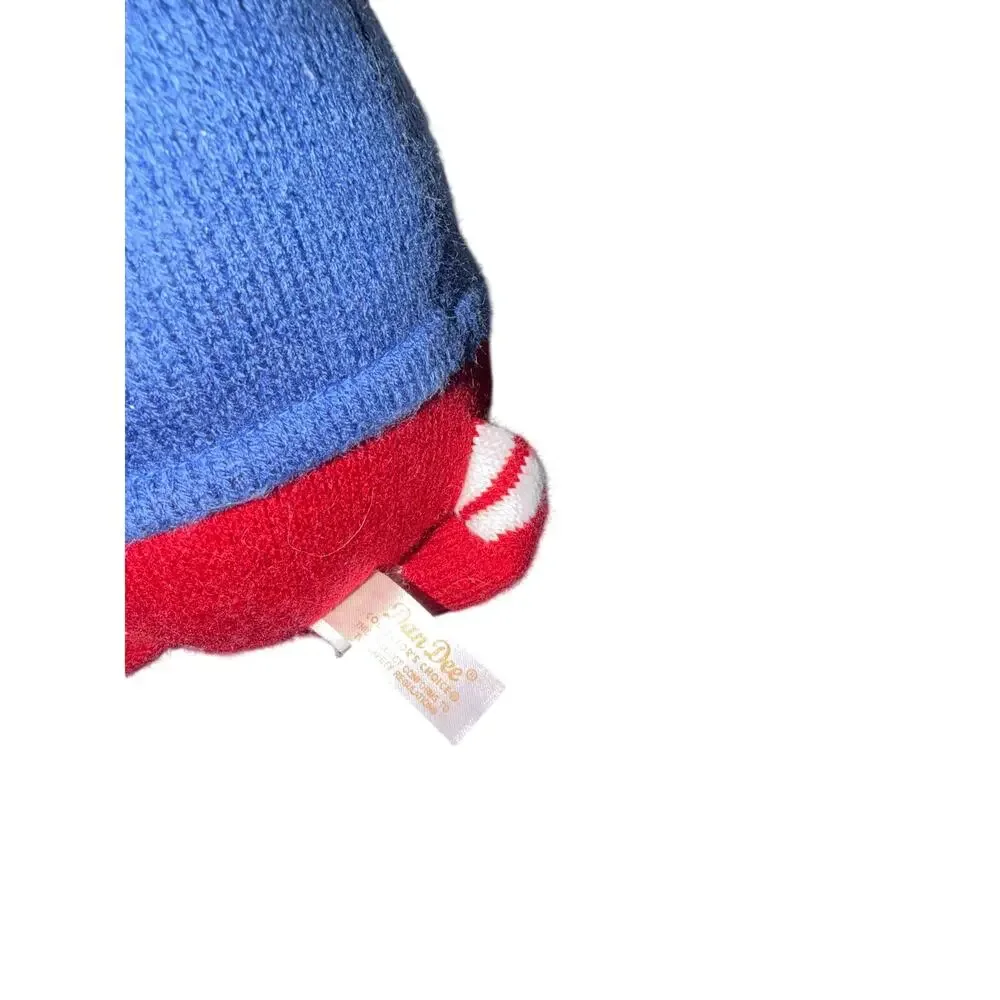 Dan Dee Collectors Choice Sock Monkey 16